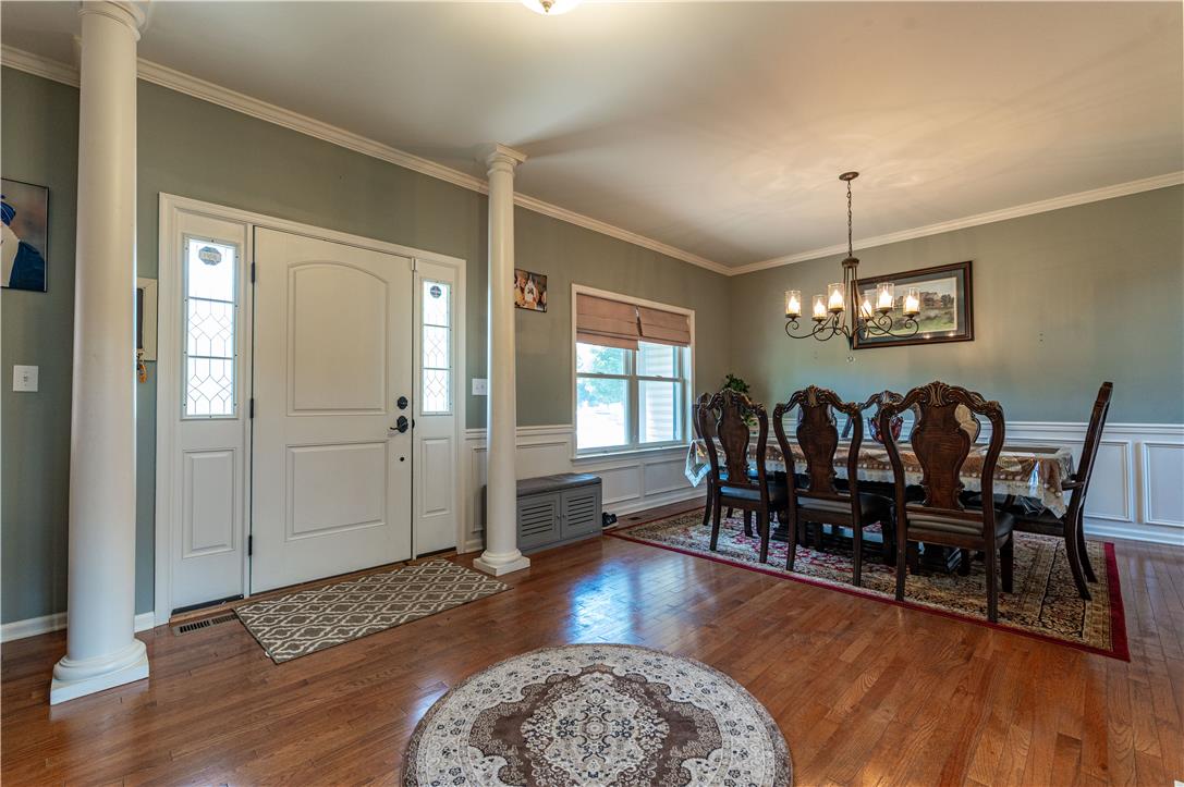2140 Eagles Landing Drive