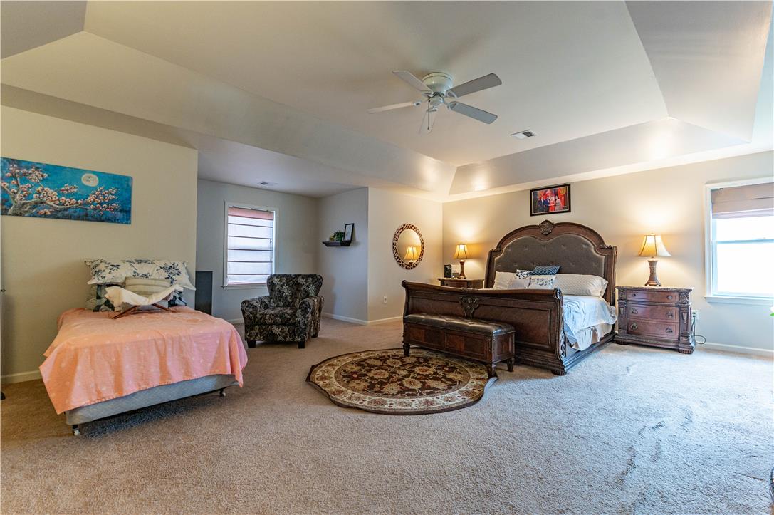 2140 Eagles Landing Drive