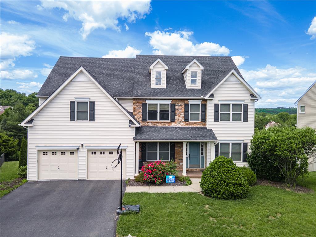 2140 Eagles Landing Drive