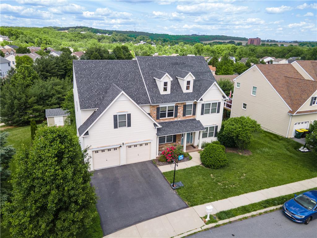2140 Eagles Landing Drive