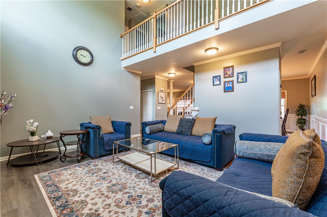2140 Eagles Landing Drive