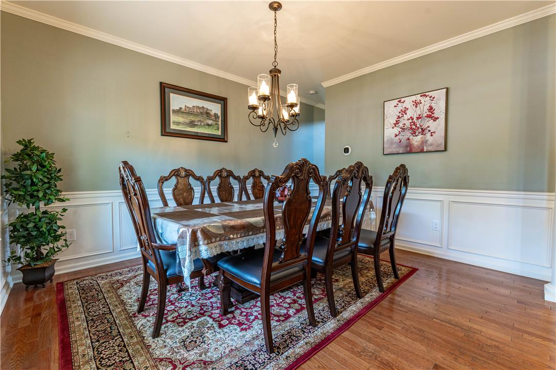 2140 Eagles Landing Drive