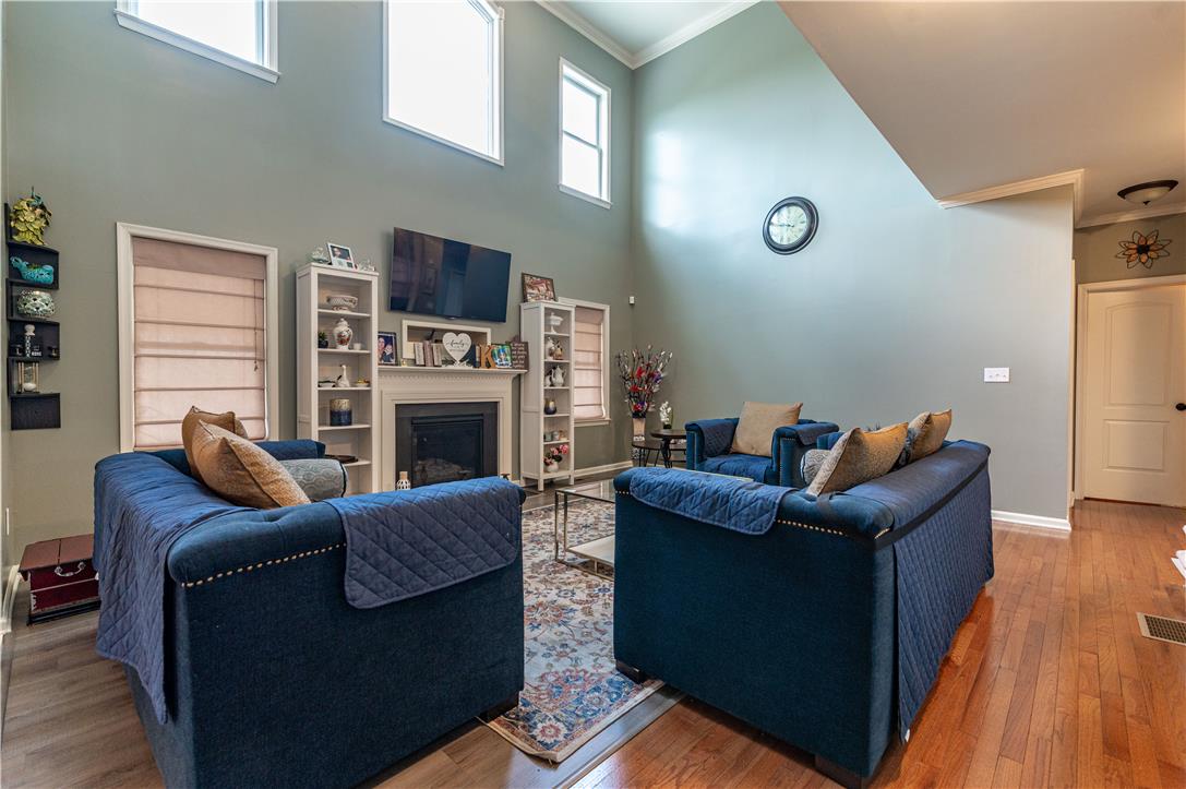 2140 Eagles Landing Drive