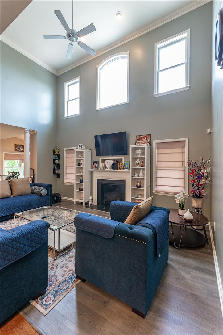 2140 Eagles Landing Drive