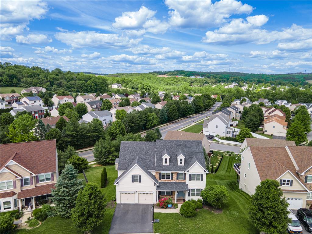 2140 Eagles Landing Drive
