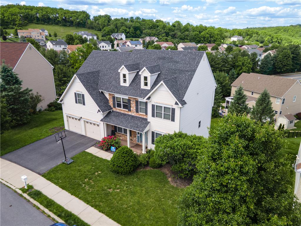 2140 Eagles Landing Drive