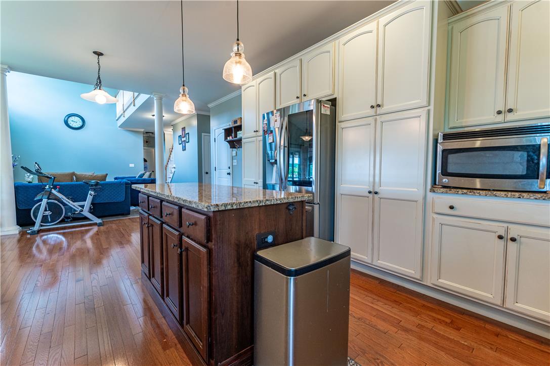 2140 Eagles Landing Drive