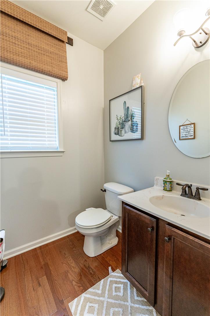2140 Eagles Landing Drive