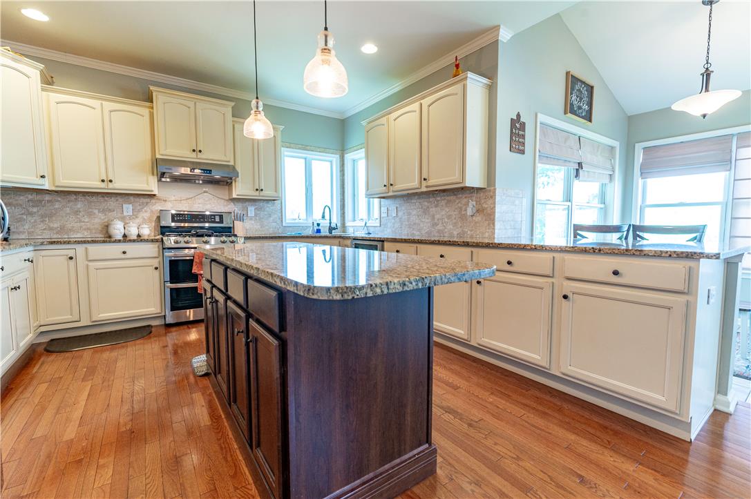 2140 Eagles Landing Drive