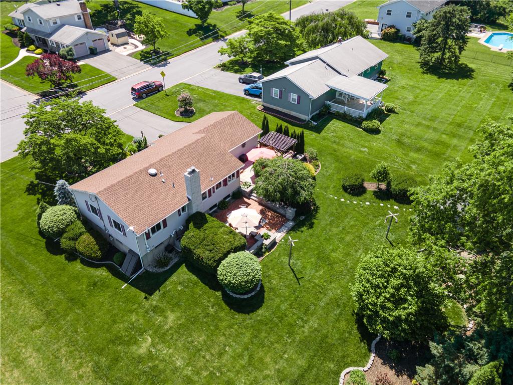 116 Oxford Drive