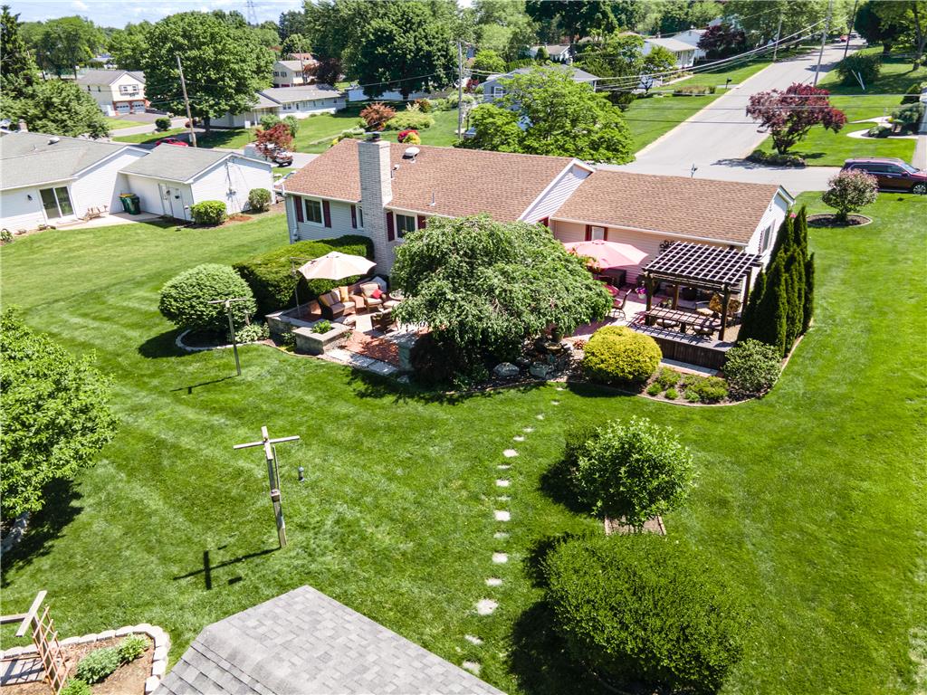 116 Oxford Drive