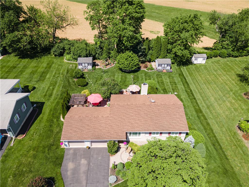 116 Oxford Drive