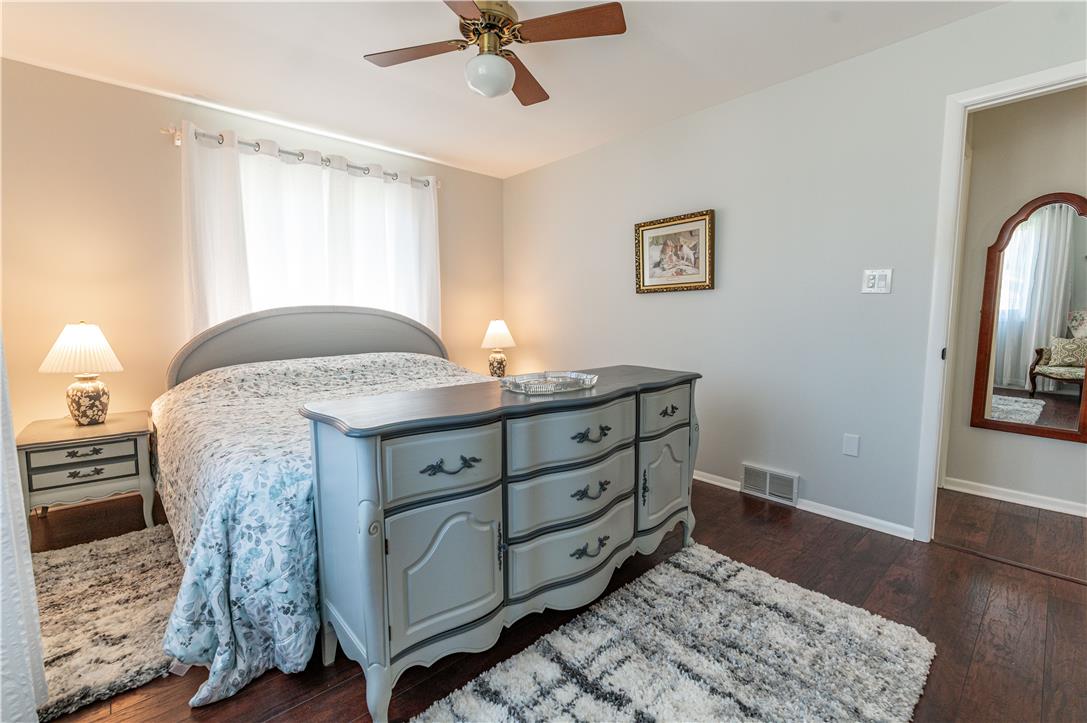116 Oxford Drive