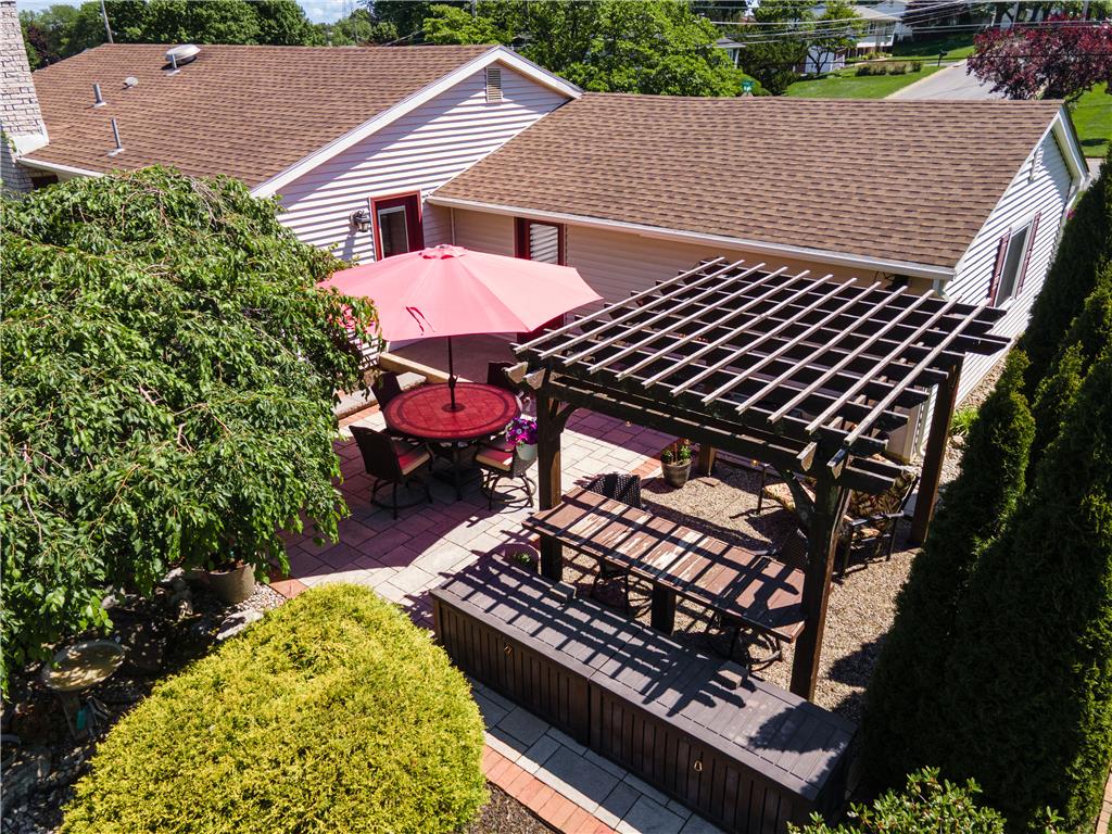 116 Oxford Drive