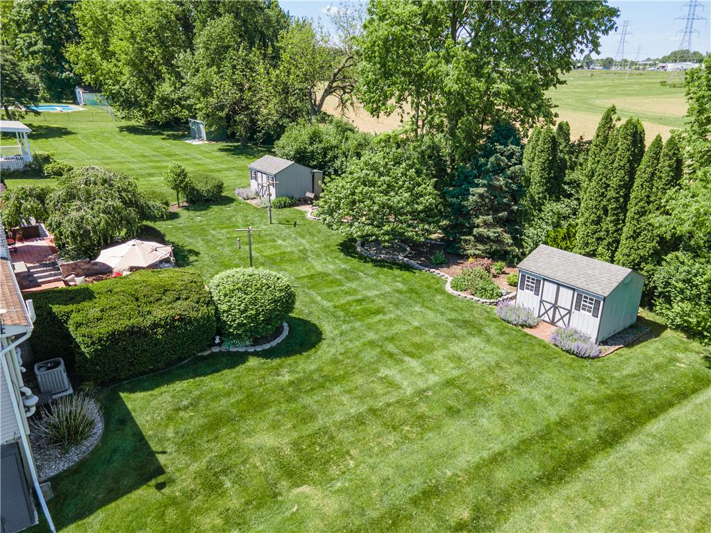 116 Oxford Drive