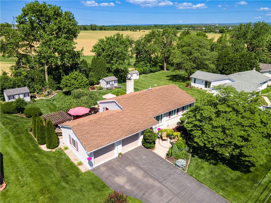 116 Oxford Drive