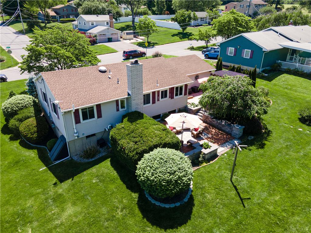 116 Oxford Drive