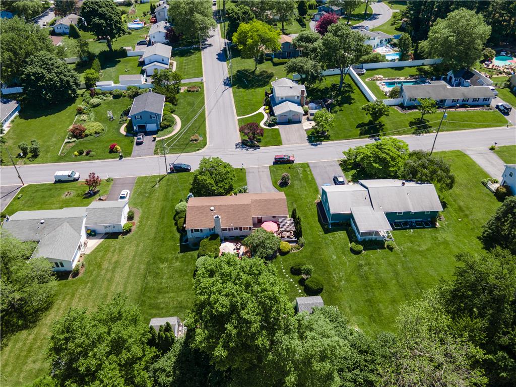 116 Oxford Drive