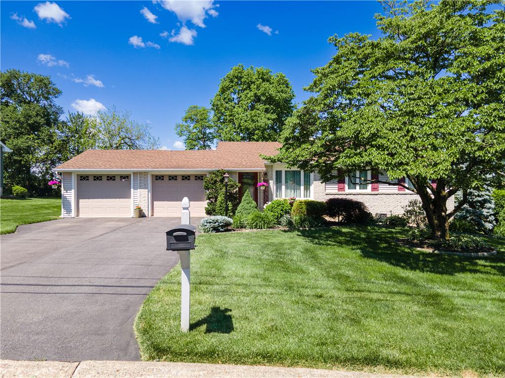 116 Oxford Drive