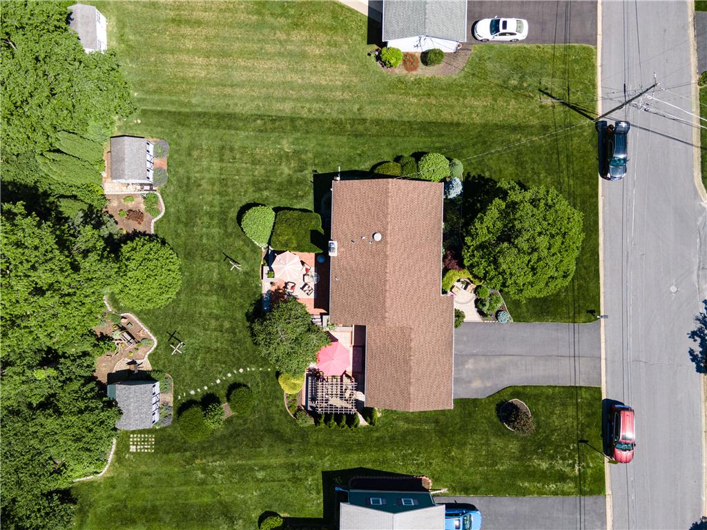 116 Oxford Drive