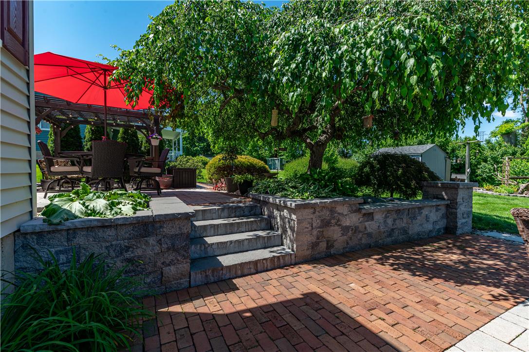116 Oxford Drive