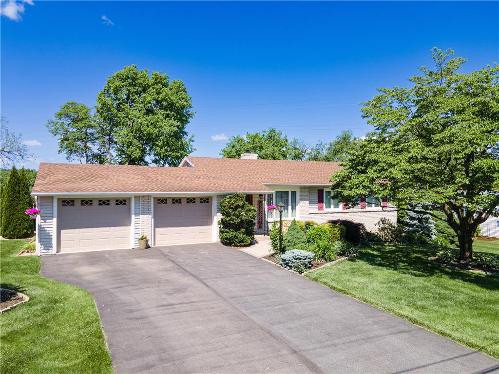 116 Oxford Drive