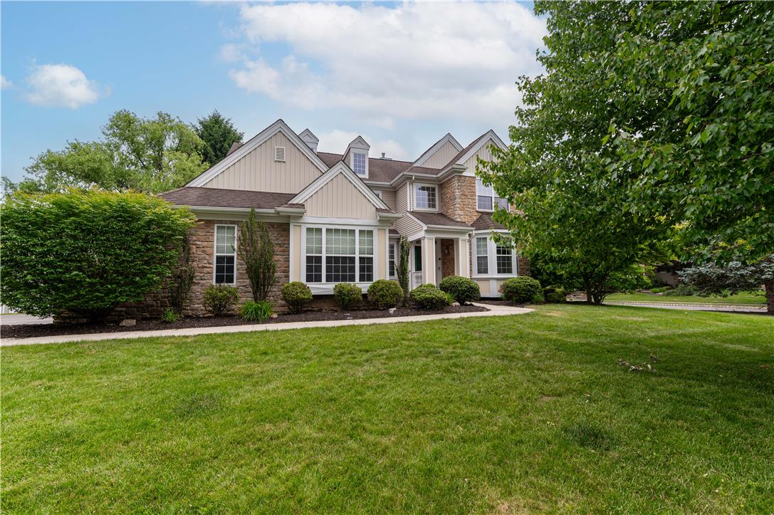 780 Ramblewood Drive