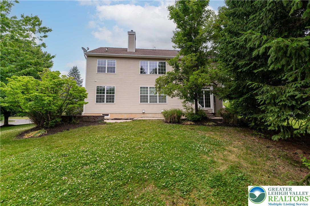 780 Ramblewood Drive