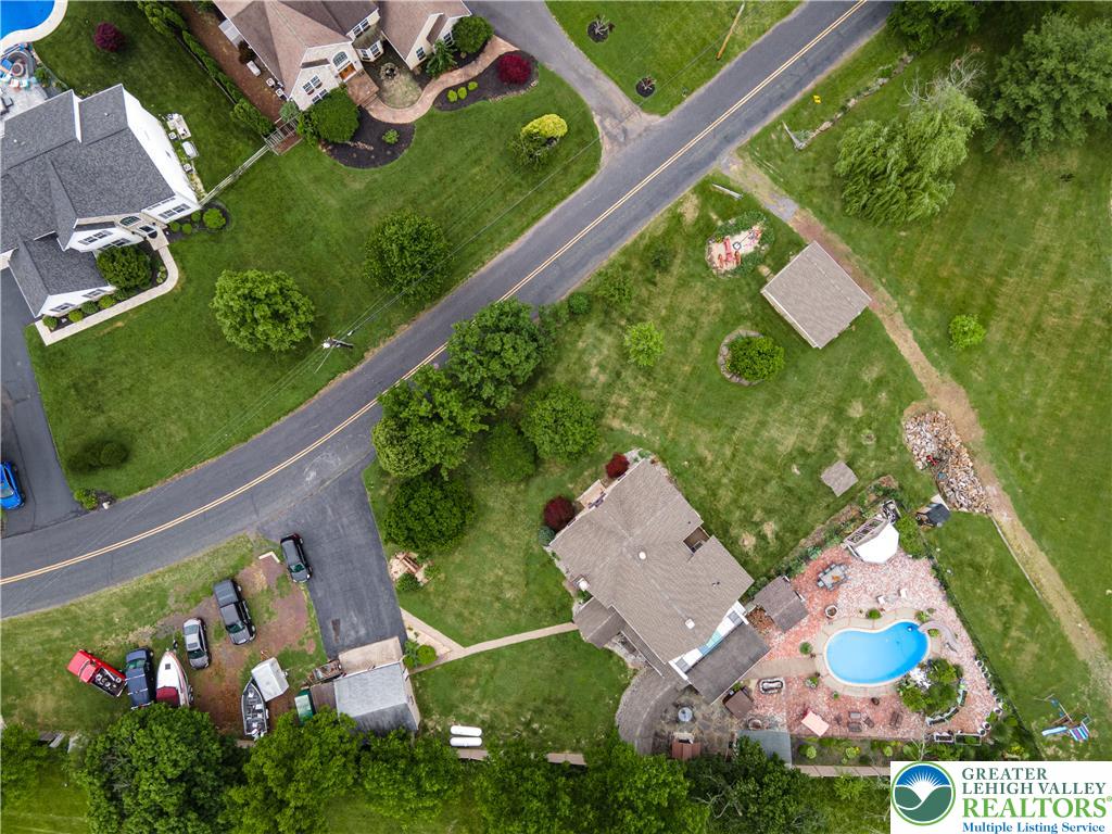 2485 Hieter Road