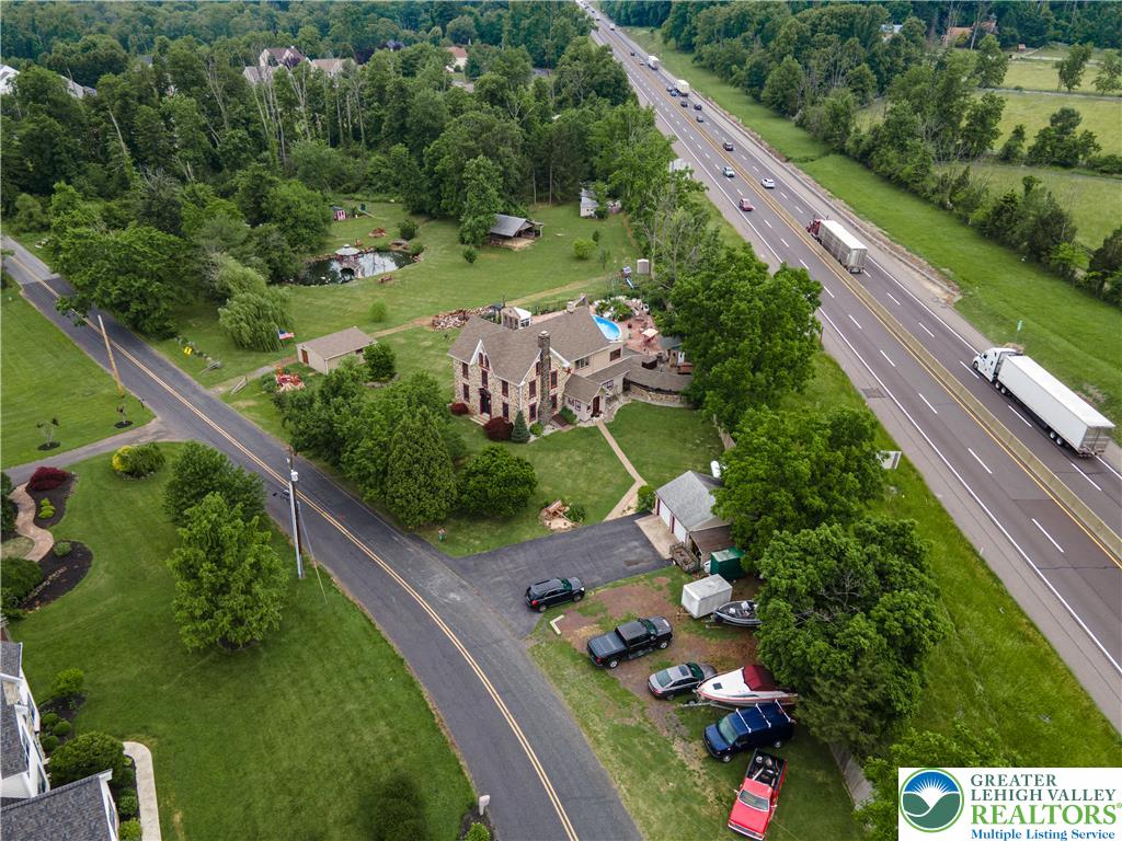 2485 Hieter Road
