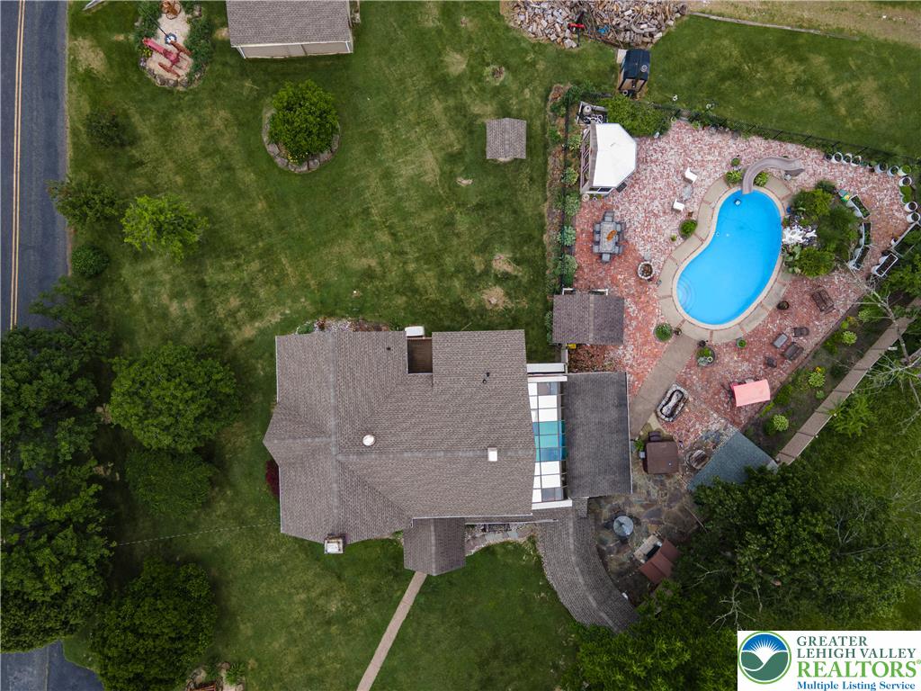 2485 Hieter Road