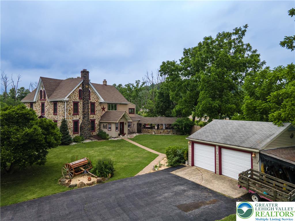 2485 Hieter Road