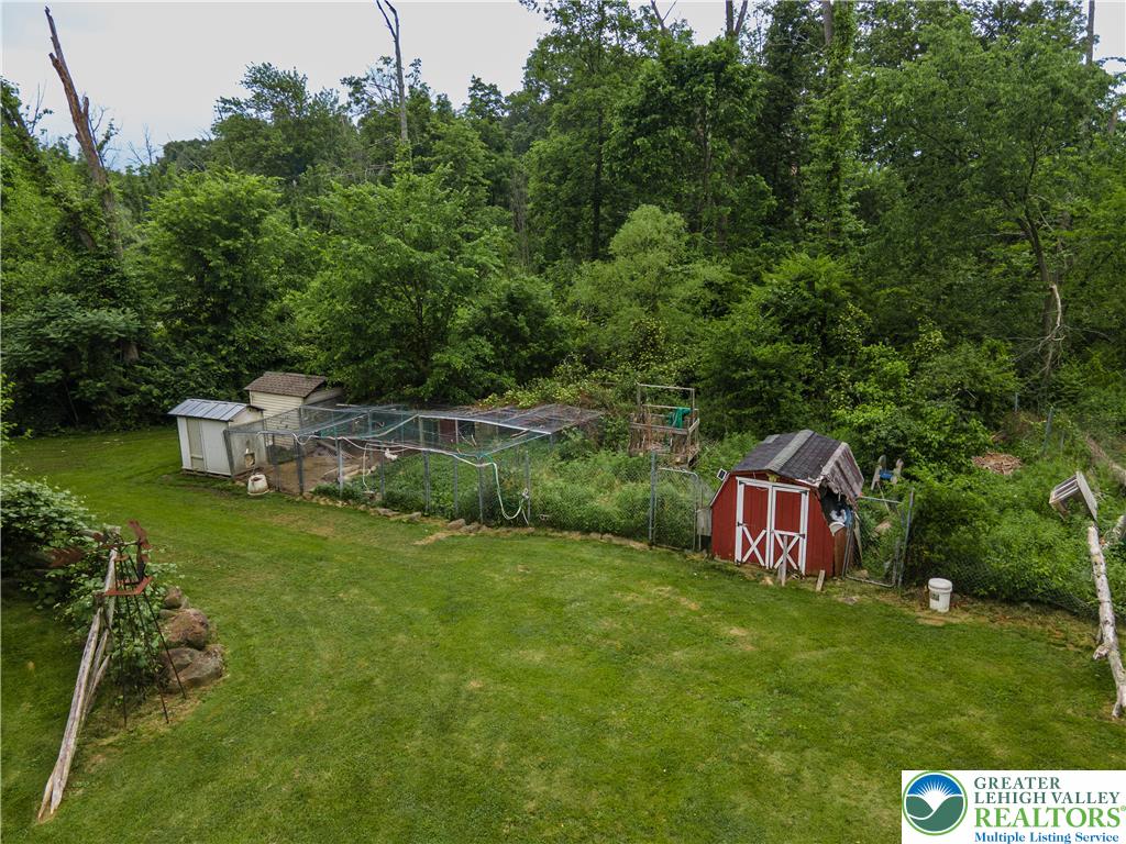 2485 Hieter Road