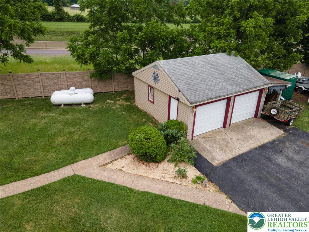 2485 Hieter Road