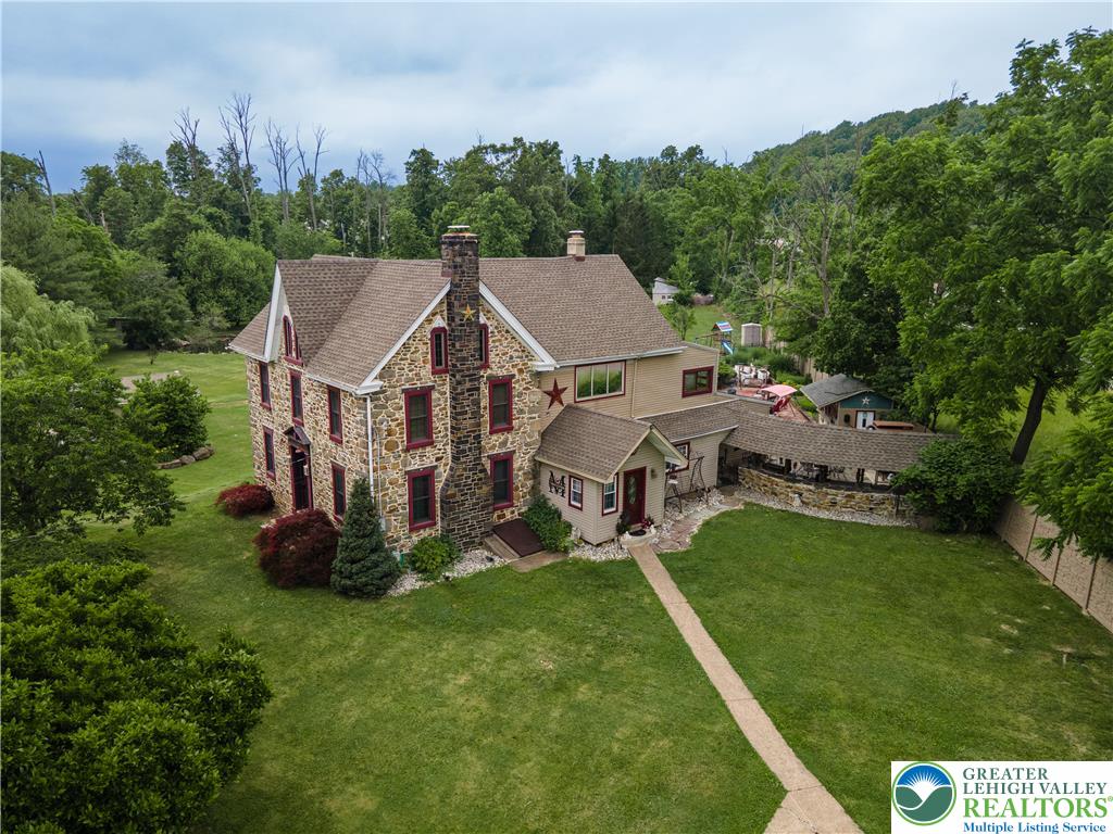 2485 Hieter Road