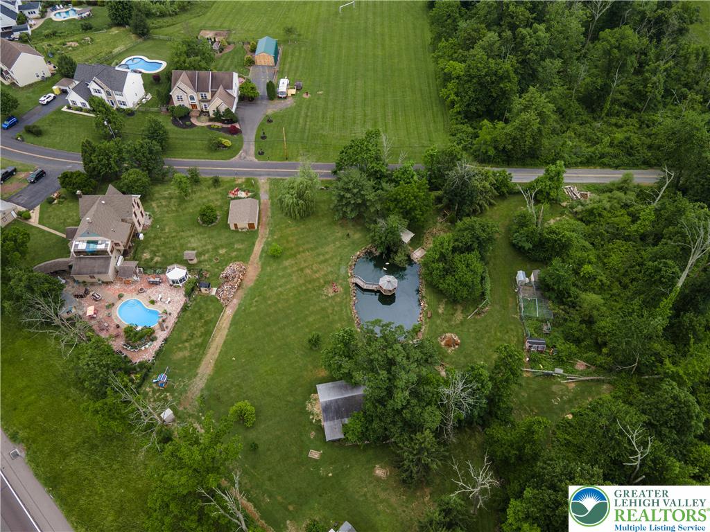 2485 Hieter Road
