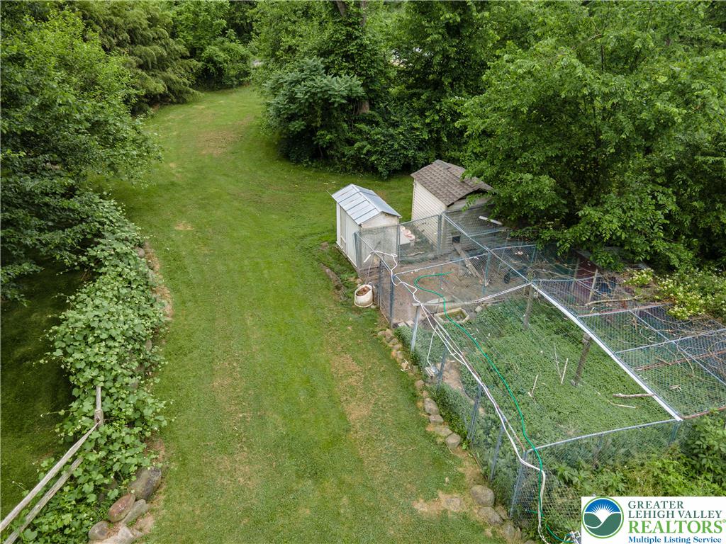 2485 Hieter Road