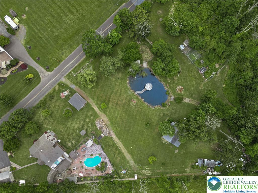 2485 Hieter Road