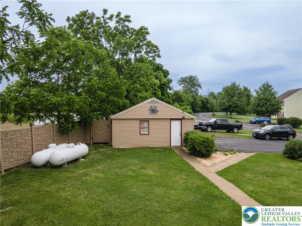 2485 Hieter Road