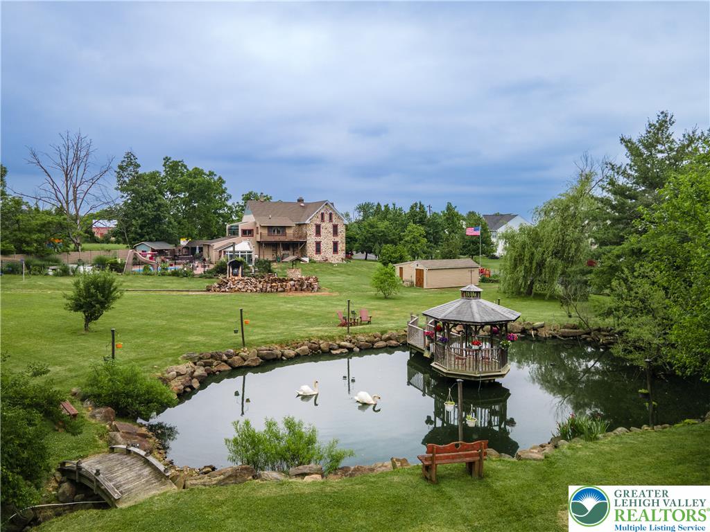 2485 Hieter Road