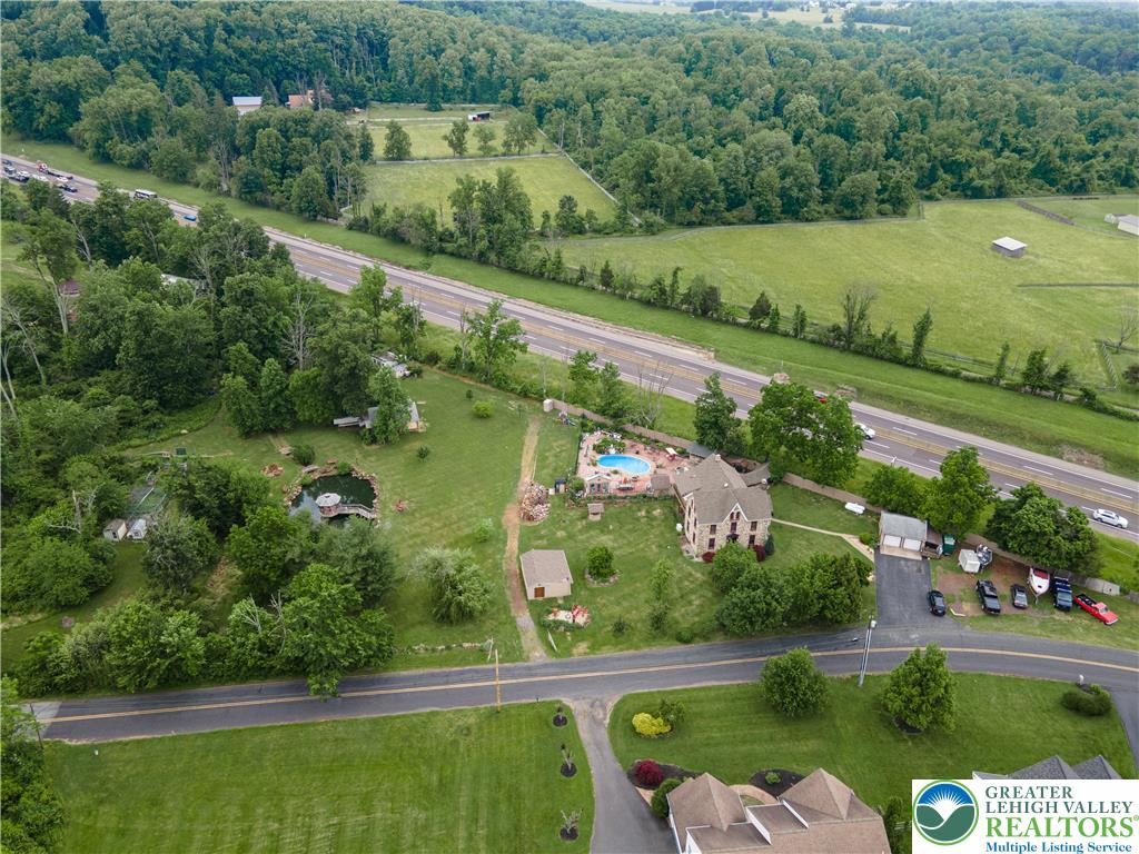 2485 Hieter Road