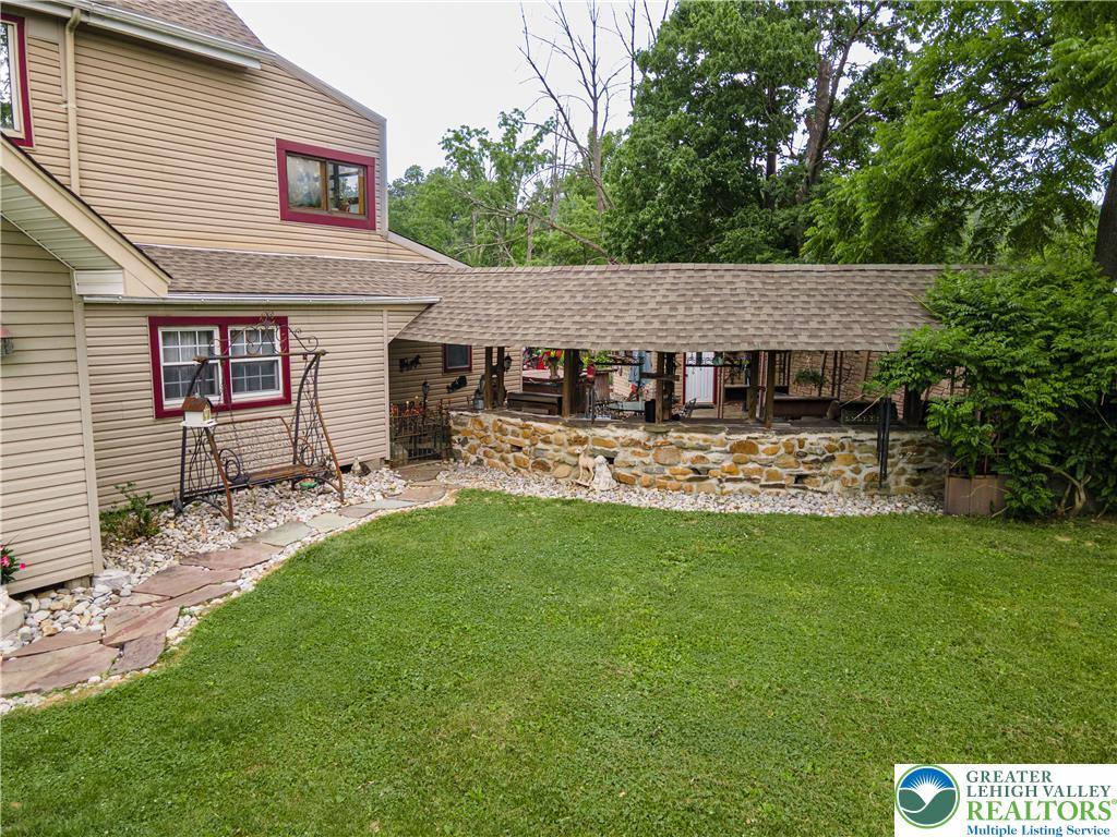 2485 Hieter Road