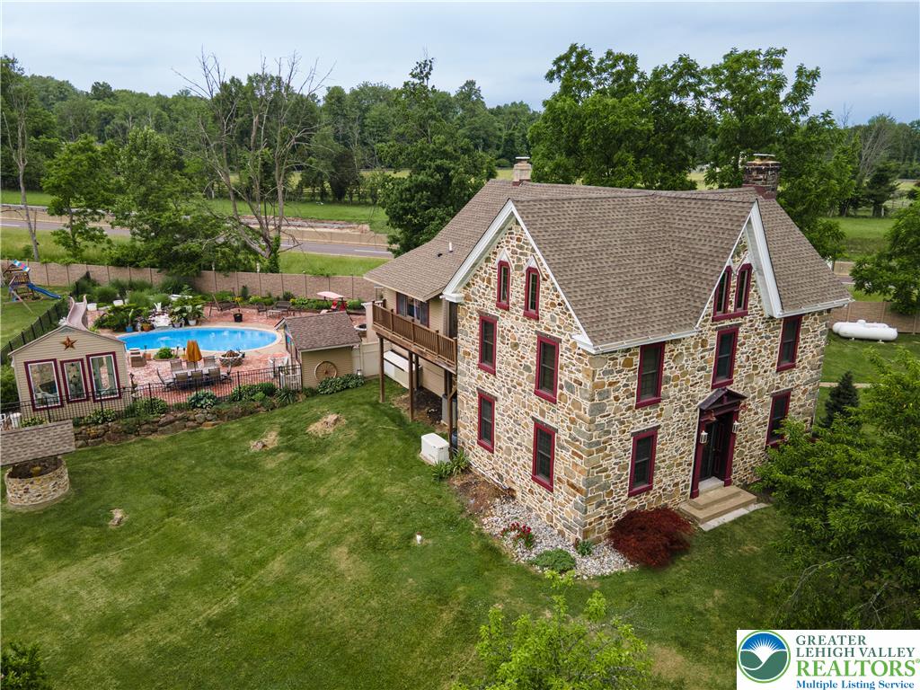 2485 Hieter Road