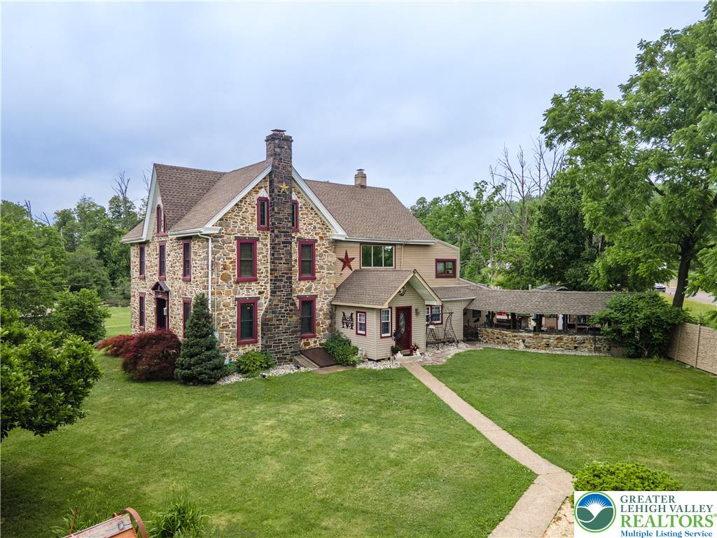 2485 Hieter Road