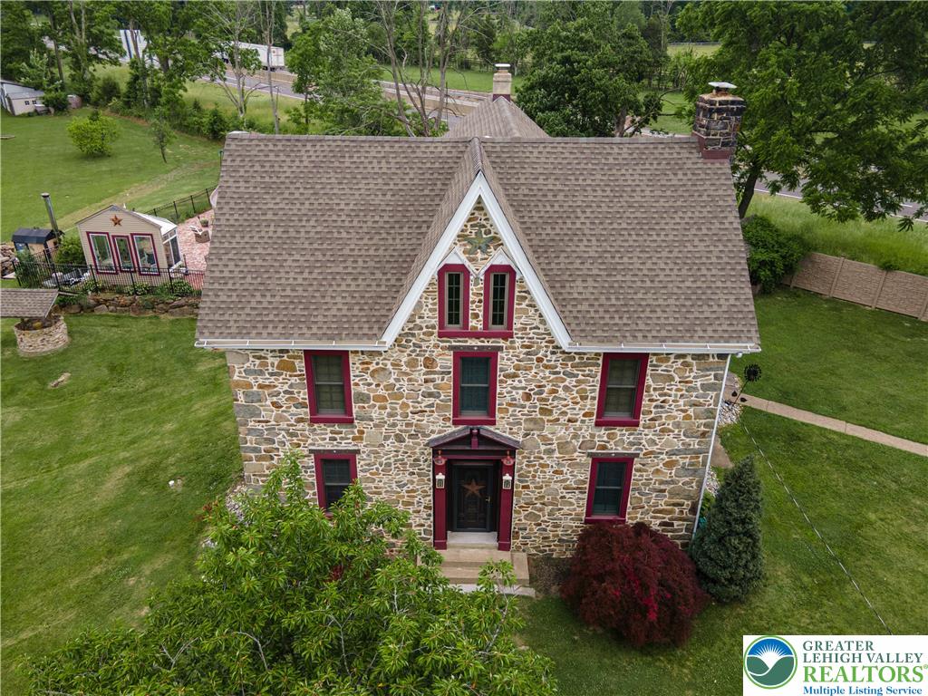 2485 Hieter Road