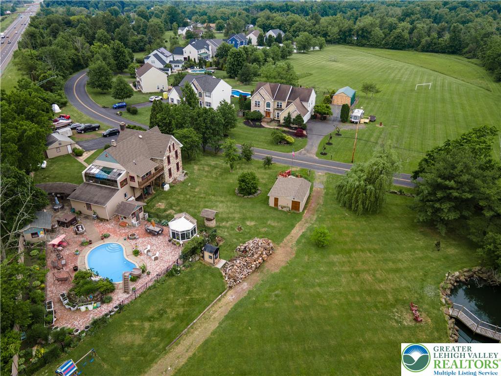 2485 Hieter Road