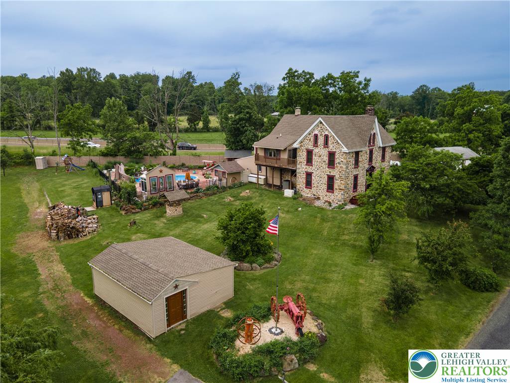 2485 Hieter Road