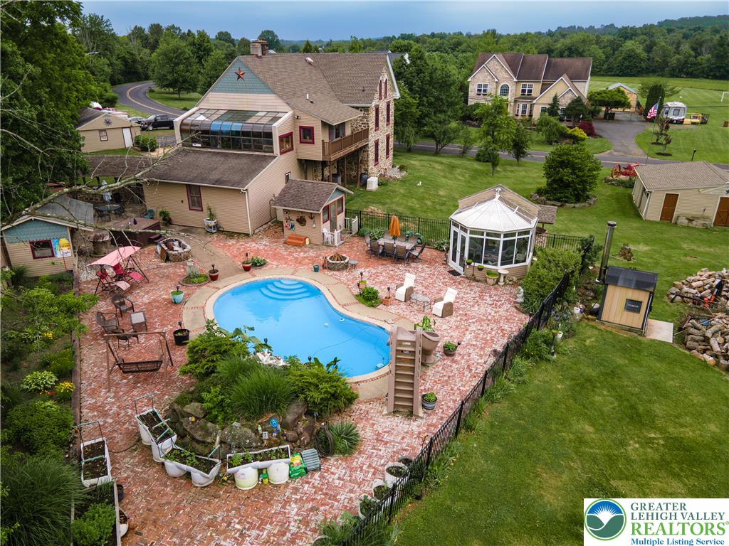 2485 Hieter Road