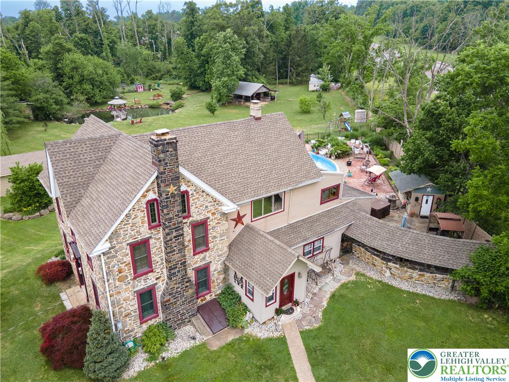 2485 Hieter Road