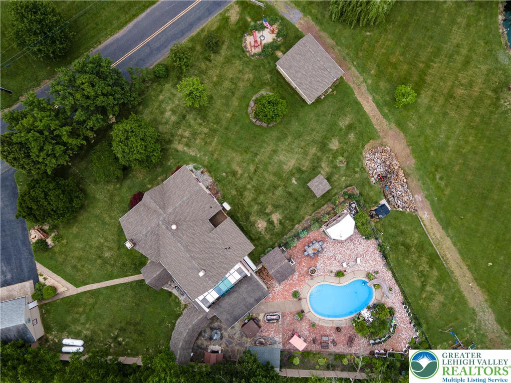 2485 Hieter Road